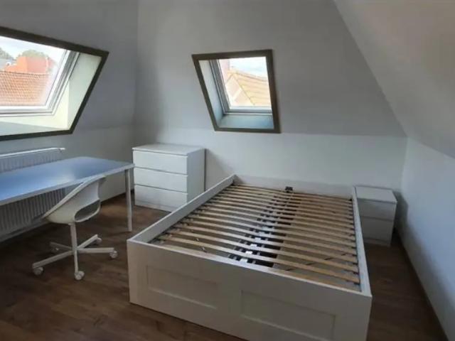 Kot à louer à Rue Jean Noté 28 Tournai