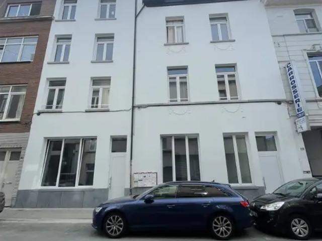 Kot à louer à Vekestraat 38 40 Anvers