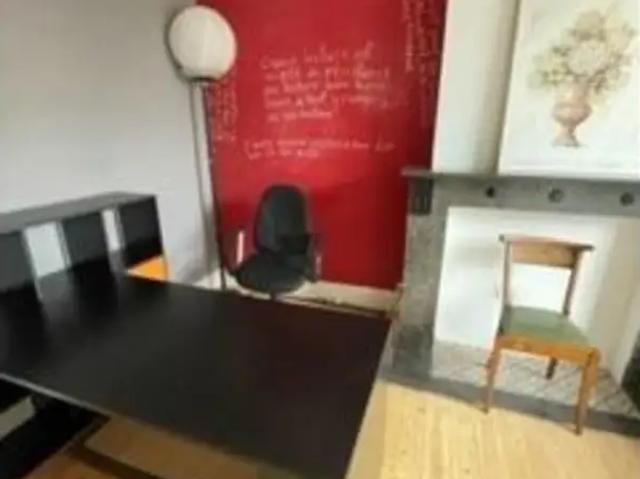 Kot à louer à 280 Avenue Brugmann Uccle