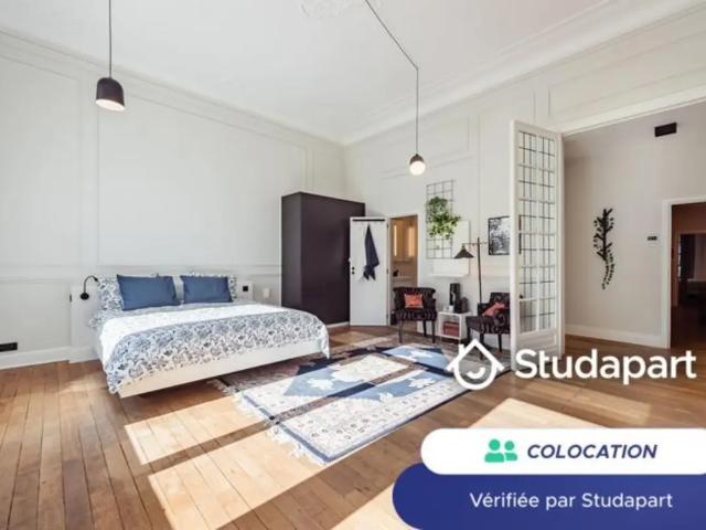 Kot à louer à 7 Avenue Winston Churchill Uccle