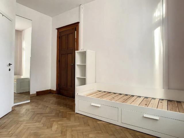 Kot à louer avec terrasse et 1 chambre, Tournai