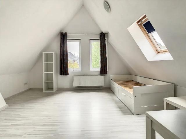 Kot à louer avec terrasse et 1 chambre, Tournai