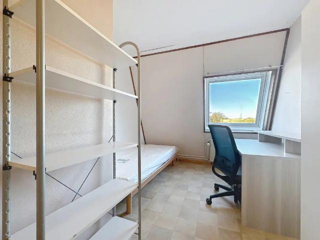 Kot à louer avec 1 chambre, Louvain la Neuve