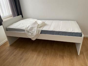 Kot Kamer 2 Gerststraat 1