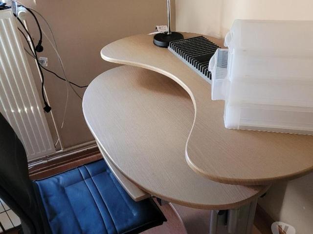 Kot meublé 280€