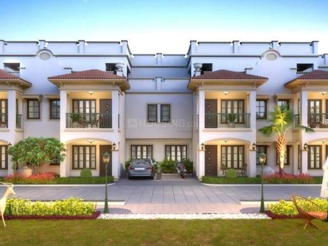 Kotarpur 4 BHK Villa For Sale Ahmedabad