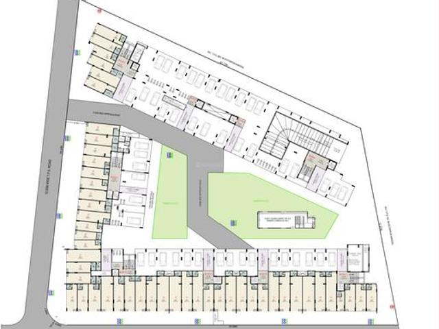 Kotarpur 2 BHK Apartment For Sale Ahmedabad