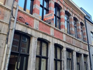 7000, Mons, Arrondissement de Mons, Wallonie