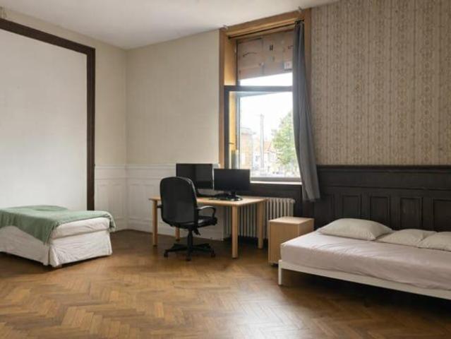 Kot/Chambre étudiante !