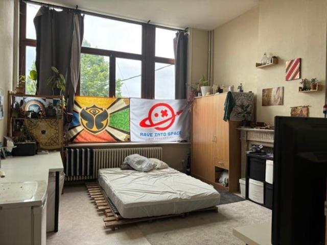 Kot/Chambre étudiante !
