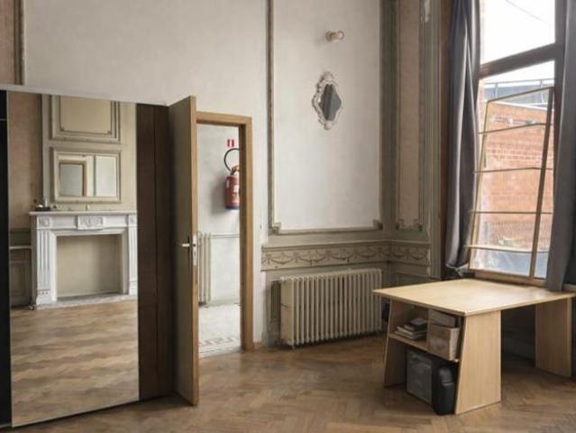 Kot/Chambre étudiante !