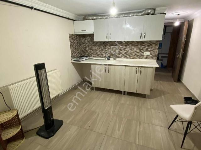 Kötekli C Kapı Merkezi Konumda 1+1 Daire