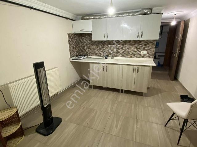 Kötekli C Kapı Sokağında Kiralık Daire