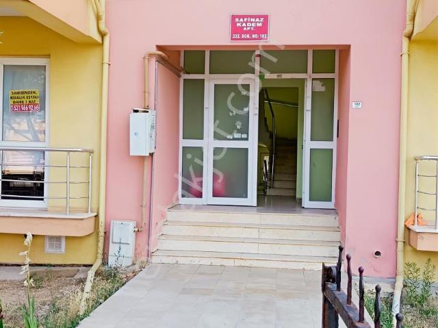 Kötekli Diasa'nın Alt Sokağında Bulunan 1+1 Dairemiz Satılıktır