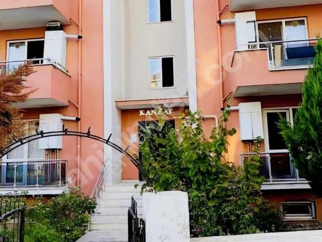 Köteklide Kiralık 2+1 Eşyalı Daire