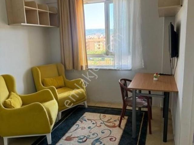 Kötekli'de Mskü Manzaralı Daire