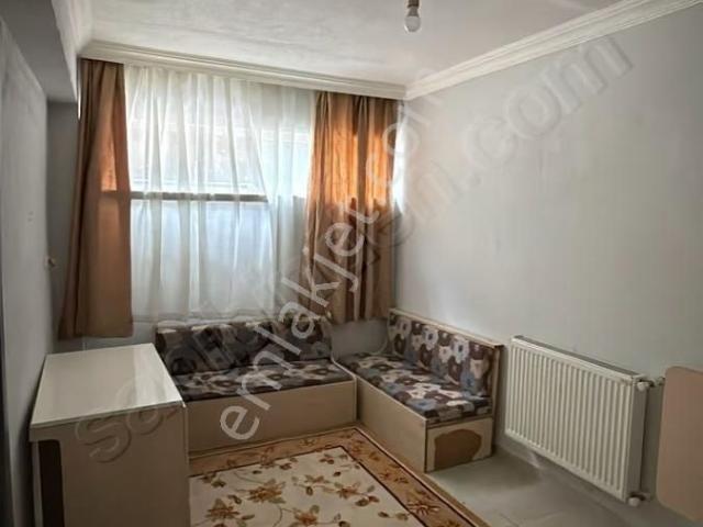Kötekli'de Üniversite C Kapıya 3 Dk Eşyalı 1+1 Kiralık Daire