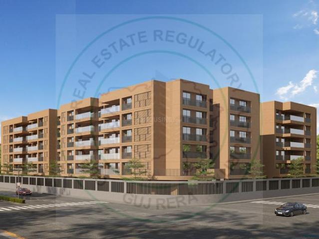 Koteshwar 4 BHK Apartment For Sale Ahmedabad
