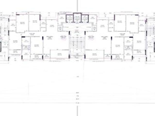 Koteshwar 4 BHK Apartment For Sale Ahmedabad