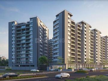 Koteshwar 4 BHK Apartment For Sale Ahmedabad