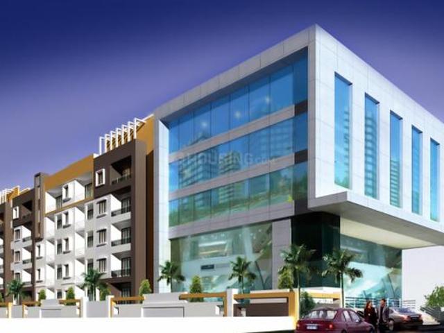 Kothanur 3 BHK Apartment For Sale Bengaluru