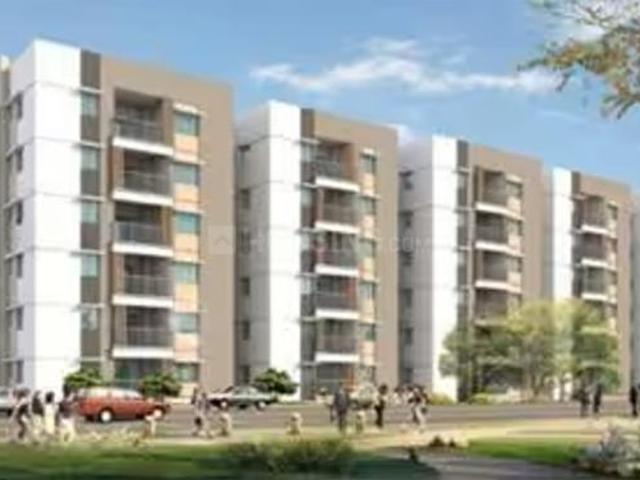Kothaguda 3 BHK Apartment For Sale Hyderabad