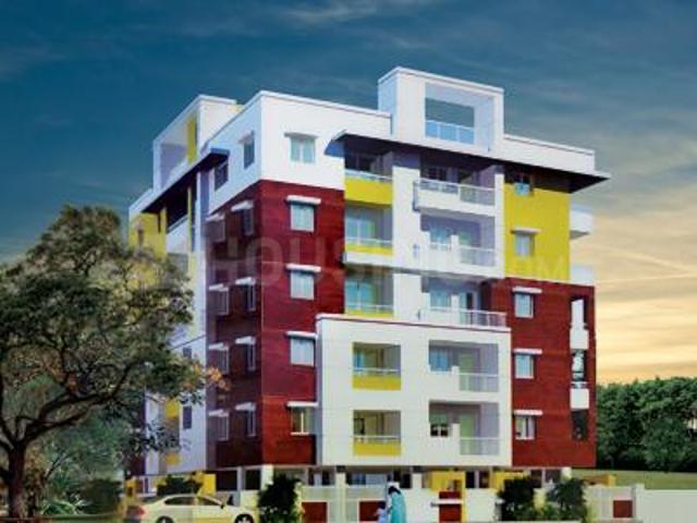 Kothapet 2 BHK Apartment For Sale Hyderabad