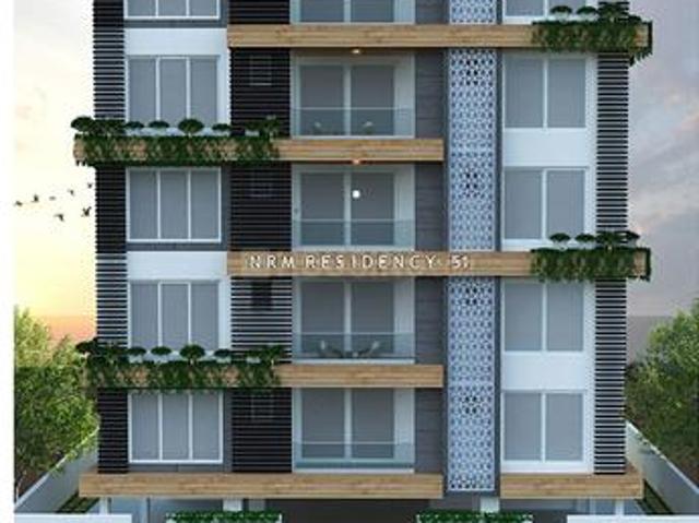 Kothapet 3 BHK Apartment For Sale Hyderabad