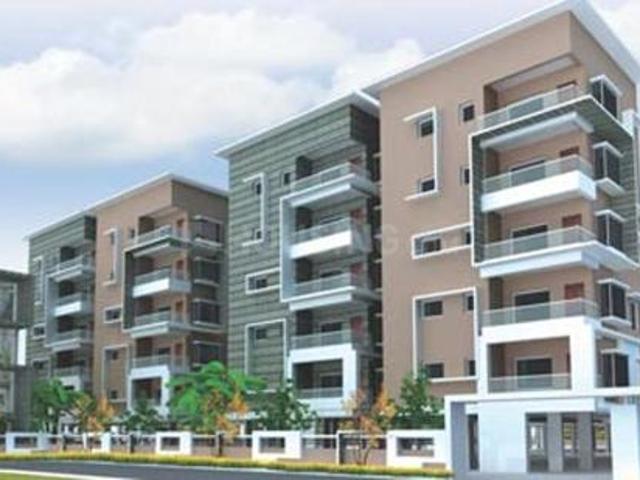 Kothapet 3 BHK Apartment For Sale Hyderabad