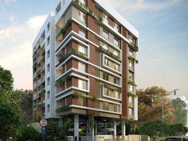 Kothrud 1 BHK Apartment For Sale Pune