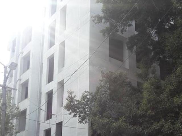Kothrud 1 BHK Apartment For Sale Pune