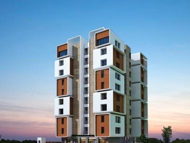 Kothrud 1 BHK Apartment For Sale Pune