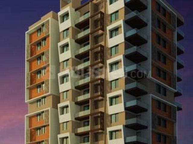 Kothrud 1 BHK Apartment For Sale Pune
