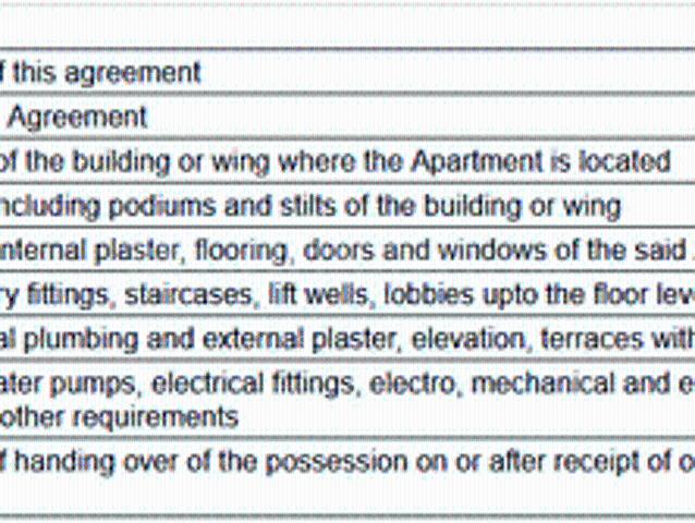 Kothrud 1 BHK Apartment For Sale Pune