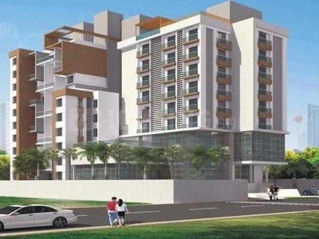 Kothrud 1 BHK Apartment For Sale Pune