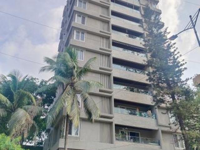 Kothrud 1 BHK Apartment For Sale Pune