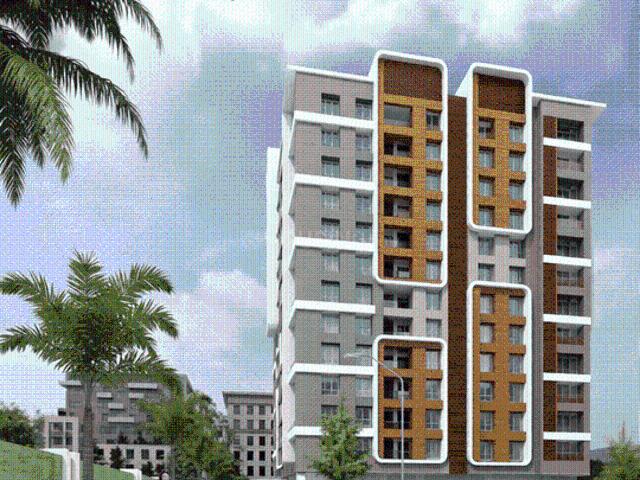 Kothrud 1 BHK Apartment For Sale Pune
