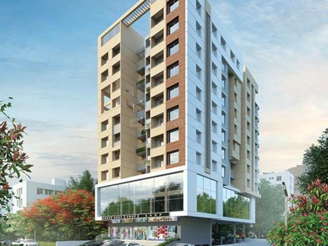 Kothrud 1 BHK Apartment For Sale Pune