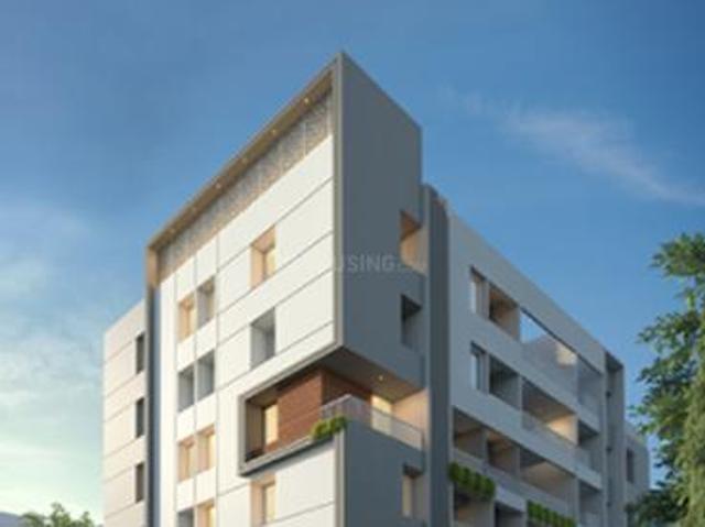 Kothrud 1 BHK Apartment For Sale Pune