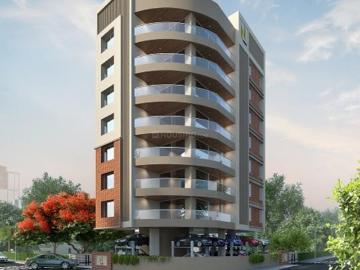 Pune, Pune District, Maharashtra - Parking