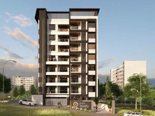 Kothrud 2 BHK Apartment For Sale Pune