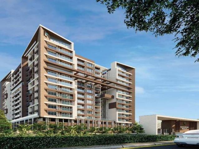 Kothrud 2 BHK Apartment For Sale Pune