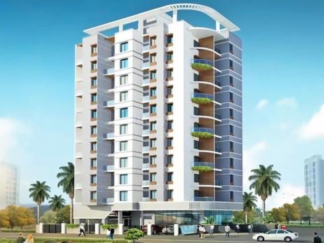 Kothrud 2 BHK Apartment For Sale Pune