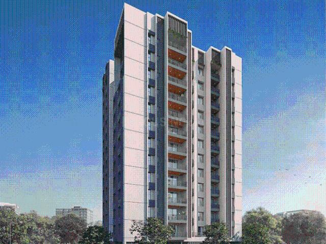 Kothrud 2 BHK Apartment For Sale Pune