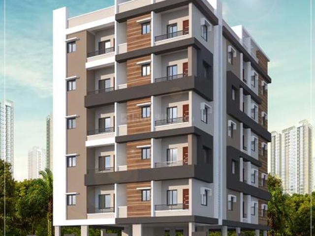 Kothrud 2 BHK Apartment For Sale Pune