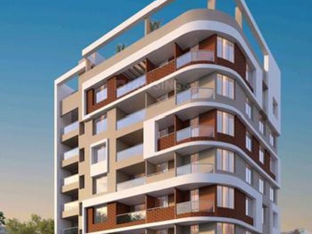Kothrud 2 BHK Apartment For Sale Pune