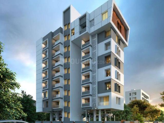 Kothrud 2 BHK Apartment For Sale Pune