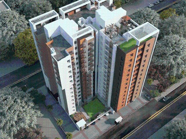 Kothrud 2 BHK Apartment For Sale Pune