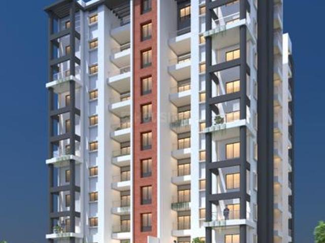Kothrud 2 BHK Apartment For Sale Pune