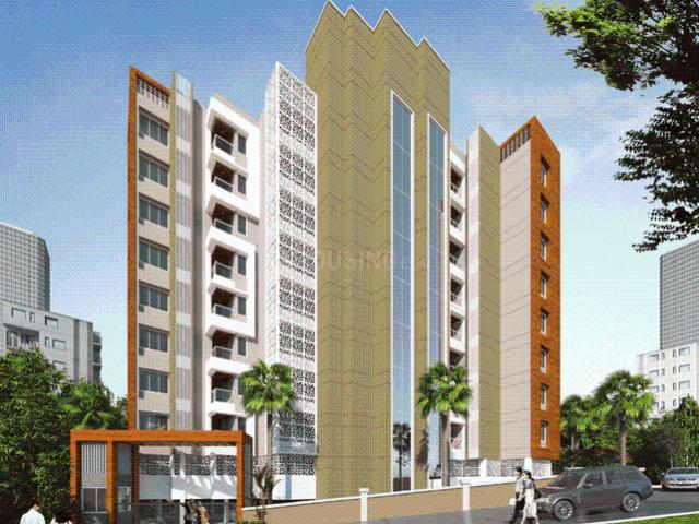 Kothrud 2 BHK Apartment For Sale Pune